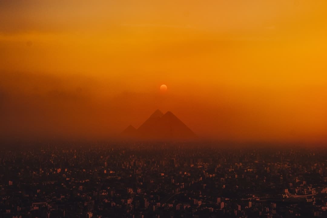 美丽我国丨呼伦贝尔大草原秋景如画